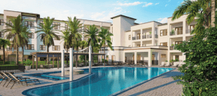 Erickson Senior Living Setting Itself Apart In The Senior Housing Industry. image