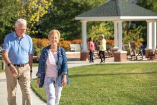 Getting Social At Seabrook image