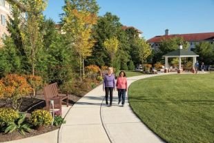 Seabrook Voted The Best Adult Community By Asbury Park Press Readers image