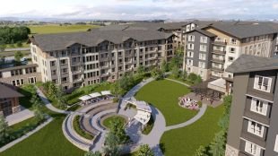 Wind Crest Announces “Colorado Expansion” To Meet Demand For Active Senior Living  image