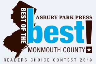 Seabrook Voted The Best Adult Community By Asbury Park Press Readers image