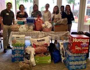 Devonshire At Pga National Collecting Items For Bahamas image