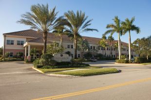 Chatsworth, The Continuing Care Neighborhood At Devonshire At Pga National, Named A Best Nursing Home By U.s. News &Amp; World Report image