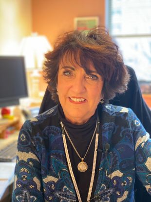 5 Questions With Brooksby Village&#039;S Cheryl Whitter image