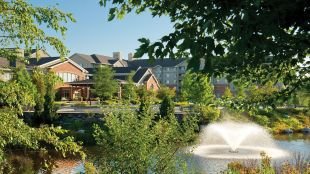 Why Move Now To Brooksby Village? image
