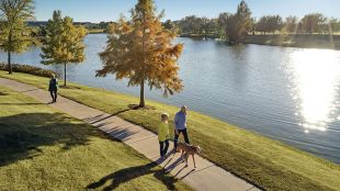 Highland Springs: Enjoying Retirement Living Today And In The Future image