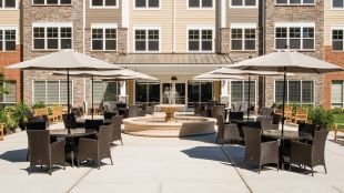 Downsizing With Ease image