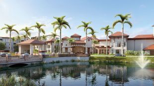 Siena Lakes Announces Phase Ii Construction To Meet Demand For Vibrant Retirement Lifestyle image