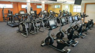 Riderwood Holds Ribbon Cutting Ceremony For New Wellness Center image