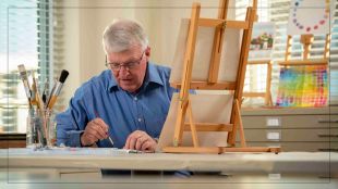 Residents Embrace Their Fullest Lives At Erickson Senior Living Communities image