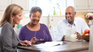 Siena Lakes’ Realty, Moving Experts Every Step Of The Way image
