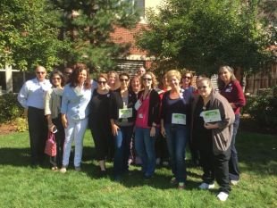 Linden Ponds Employee Health And Wellness Center Helps Employees Focus On Their Health And Well-Being image