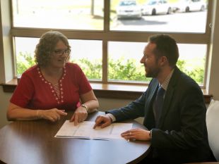 Planning For A Secure Retirement At Riderwood image