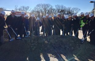 Linden Ponds To Build New Independent Living Residential Building image