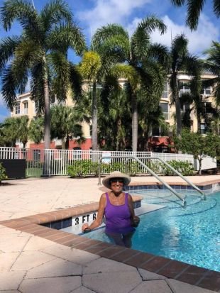 Community Members Stay In Shape All Year Long At Devonshire image