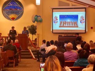 32 Local Students Receive Brooksby Village Scholarship image