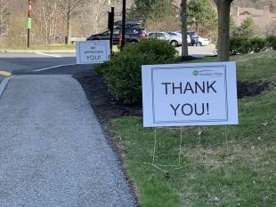 Brooksby Village Activates Proactive Plan To Keep Residents Safe And Engaged image