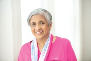 Get To Know… Riderwood Resident Sulocha Fernandopulle image