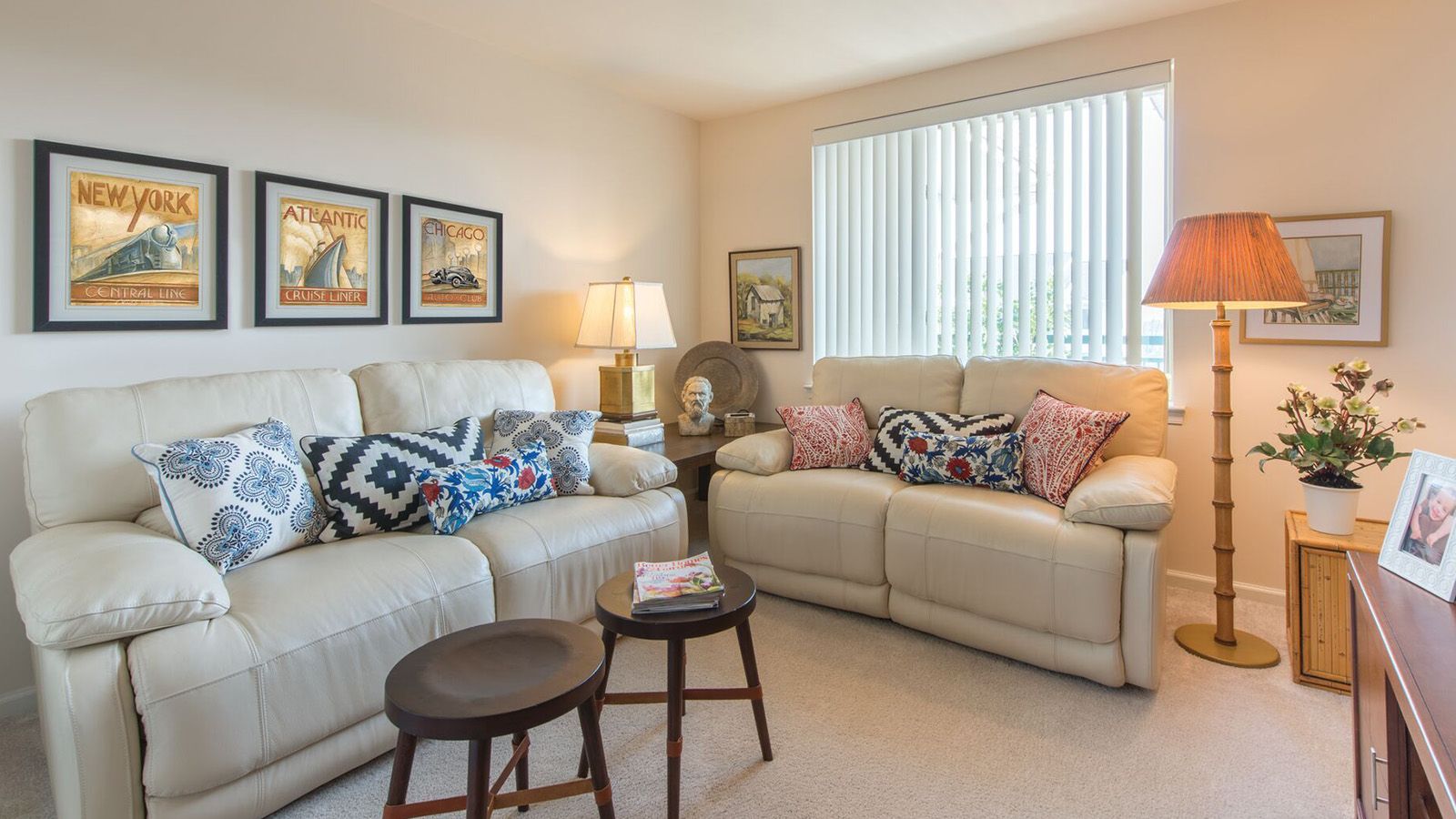 The Manchester Senior Apartments in Northern New Jersey Cedar Crest