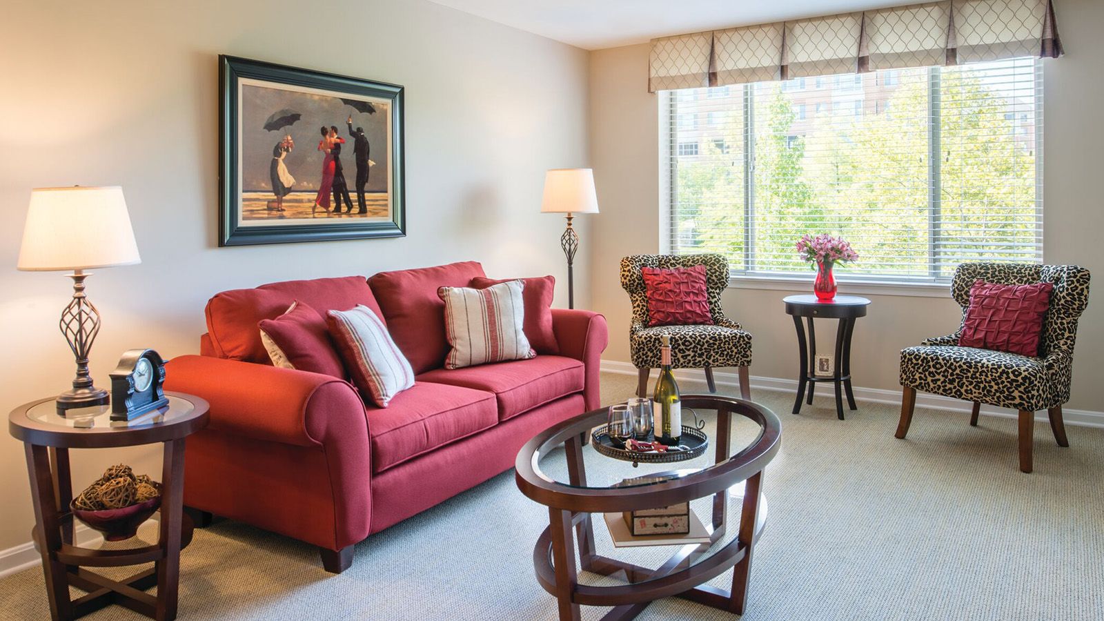 Ann's Choice - Assisted Living in Warminster, PA photo 4