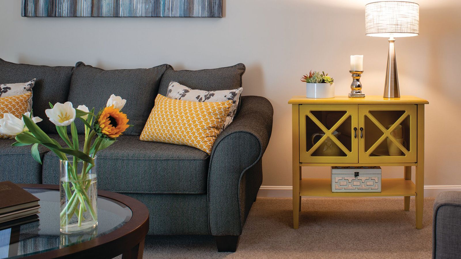 The Kemah Senior Apartments in West Houston Eagle's Trace