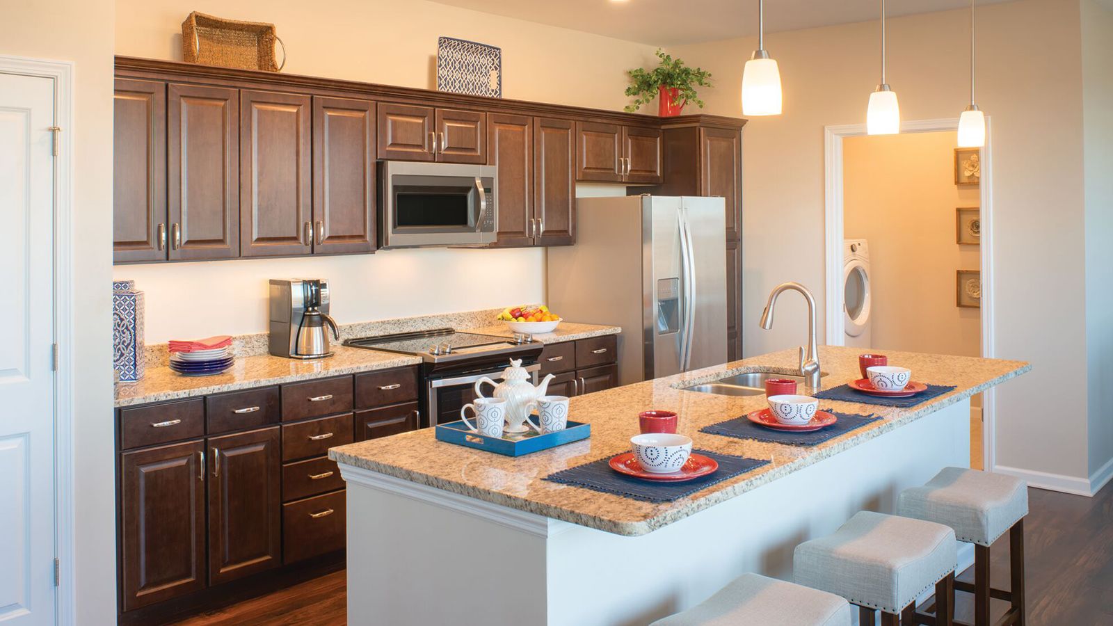 The Fairway Senior Apartments in Overland Park Tallgrass Creek