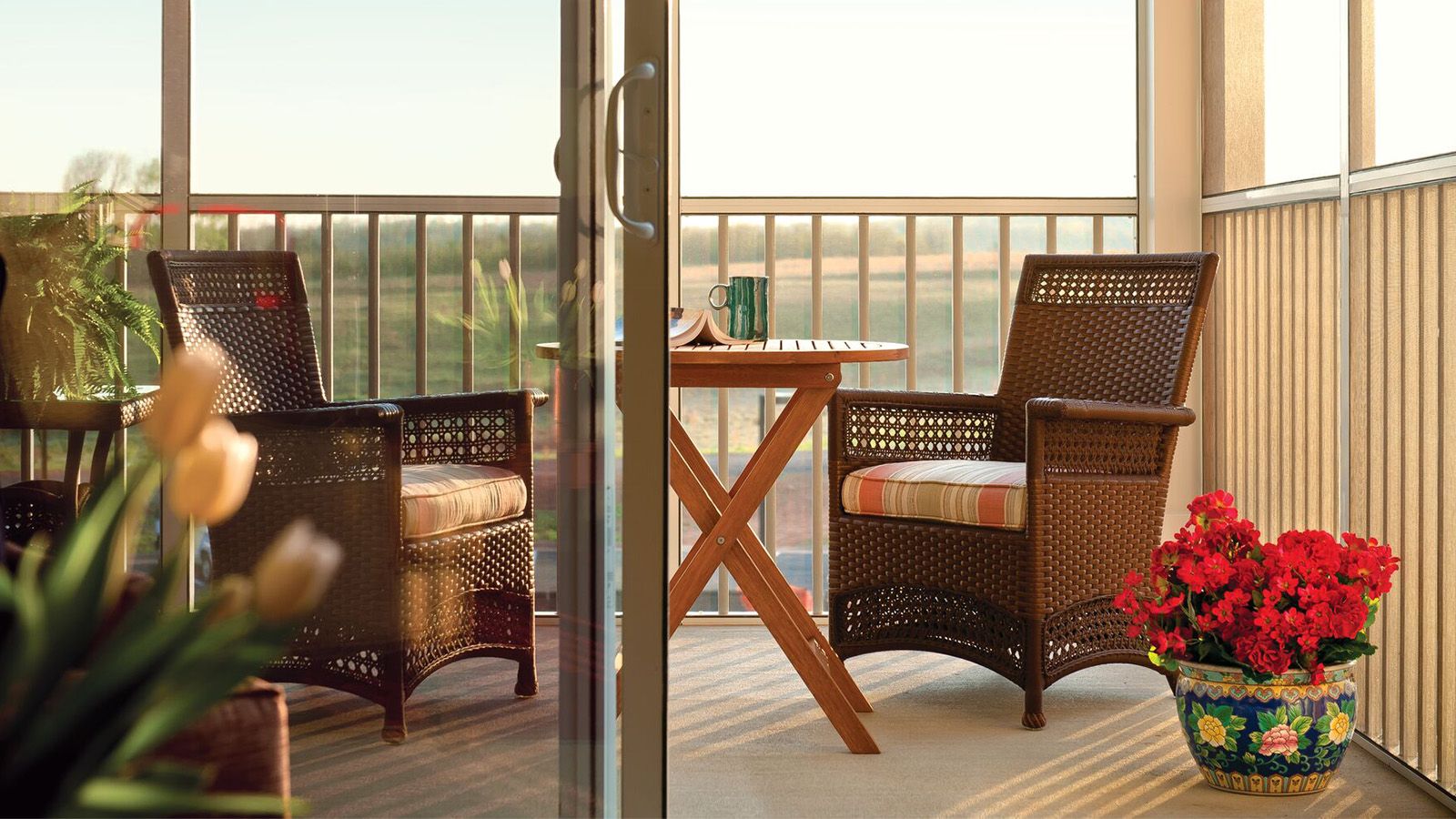 The Sweetwater Senior Apartments in West Houston Eagle's Trace