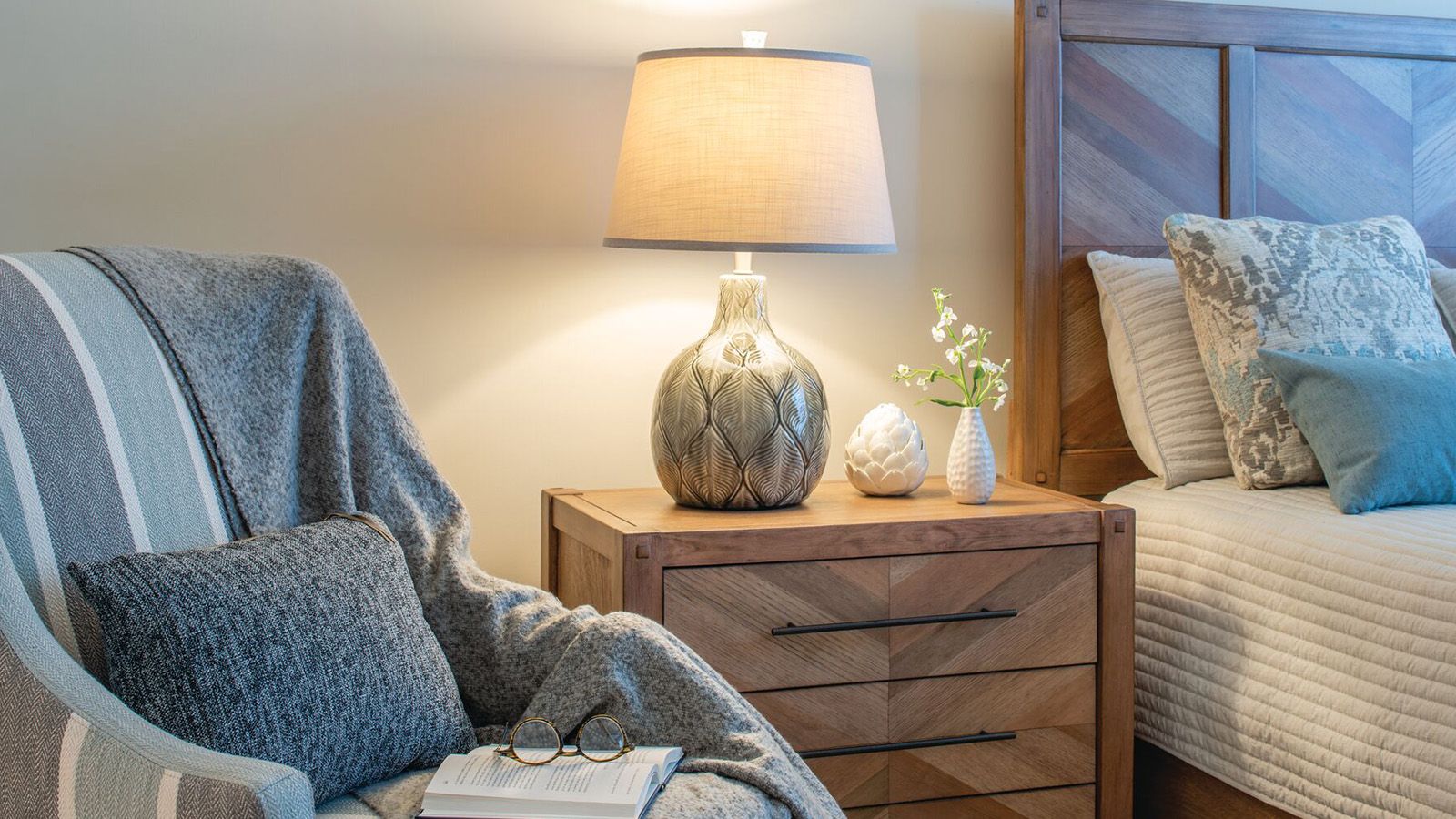 The Harrison Senior Apartments in Parkville Oak Crest