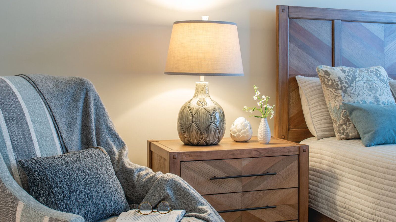 The Williamsburg Senior Apartments in Novi Fox Run