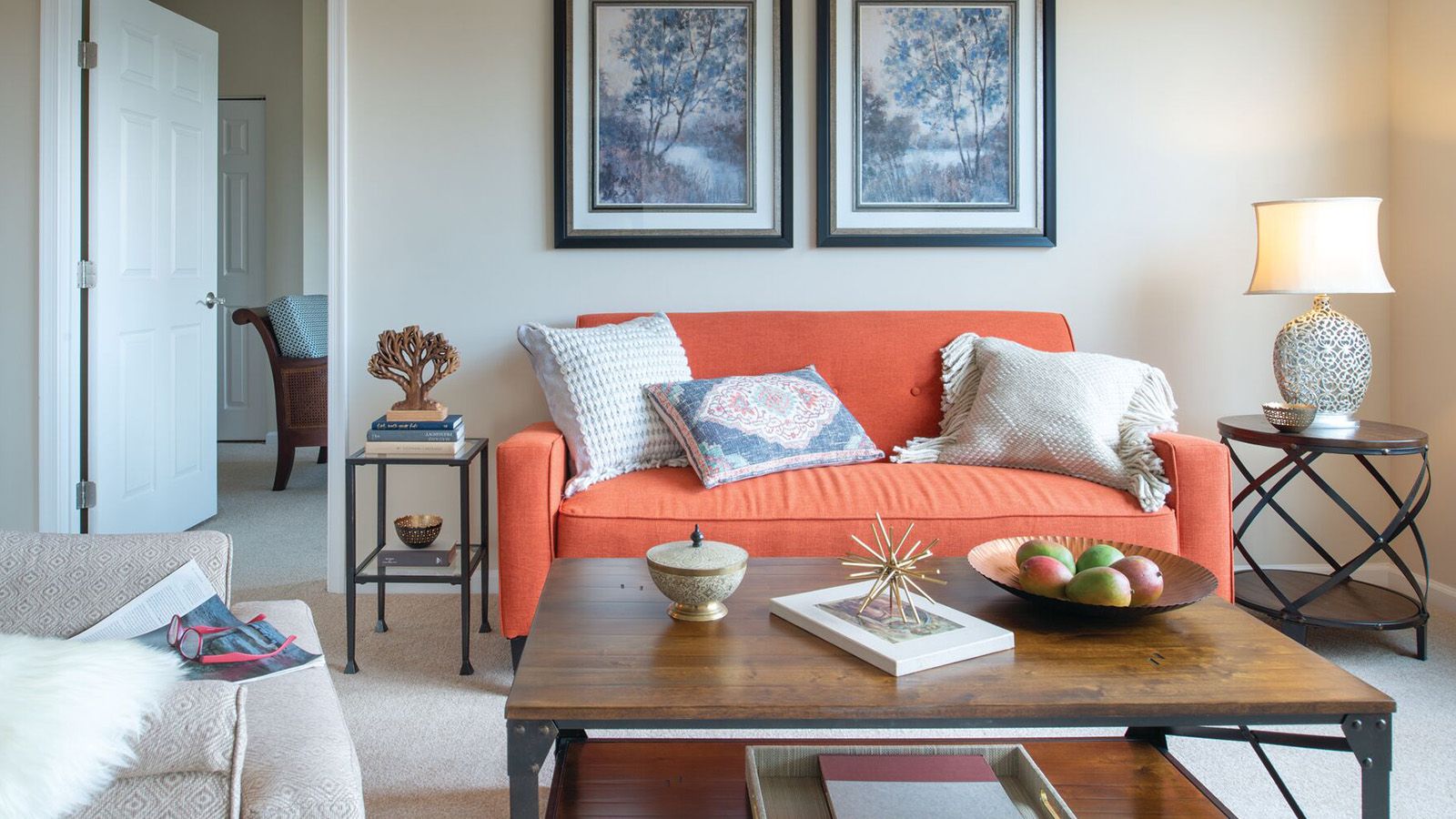 The Flagstaff Senior Apartments in Northern New Jersey Cedar Crest