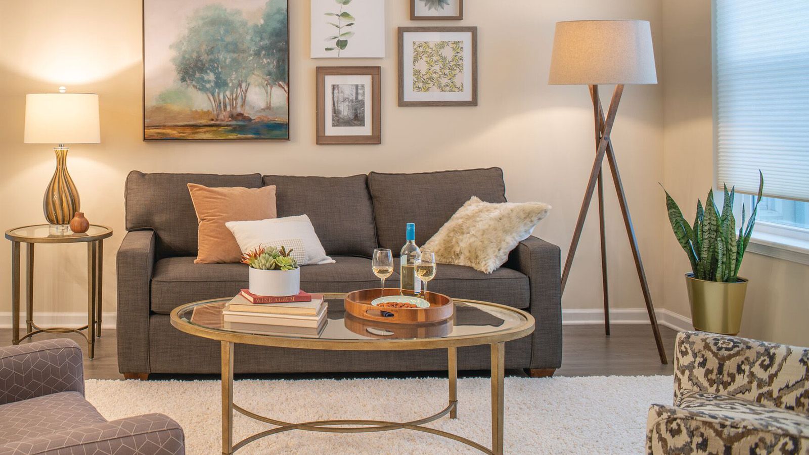 The Sweetwater Senior Apartments in West Houston Eagle's Trace