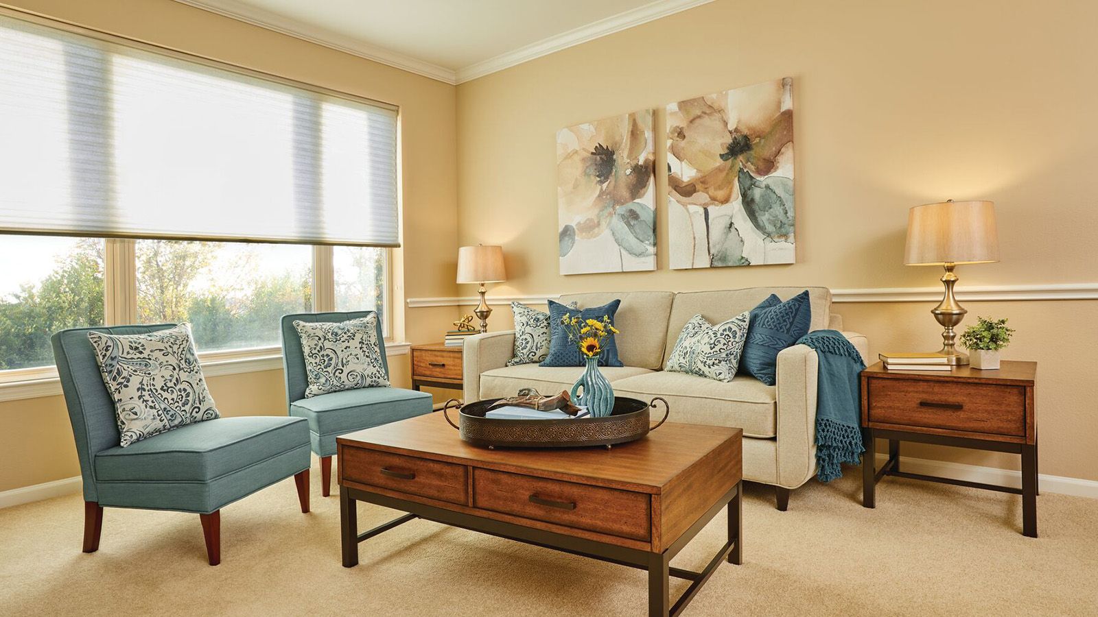 The Senior Apartments in Parkville Oak Crest