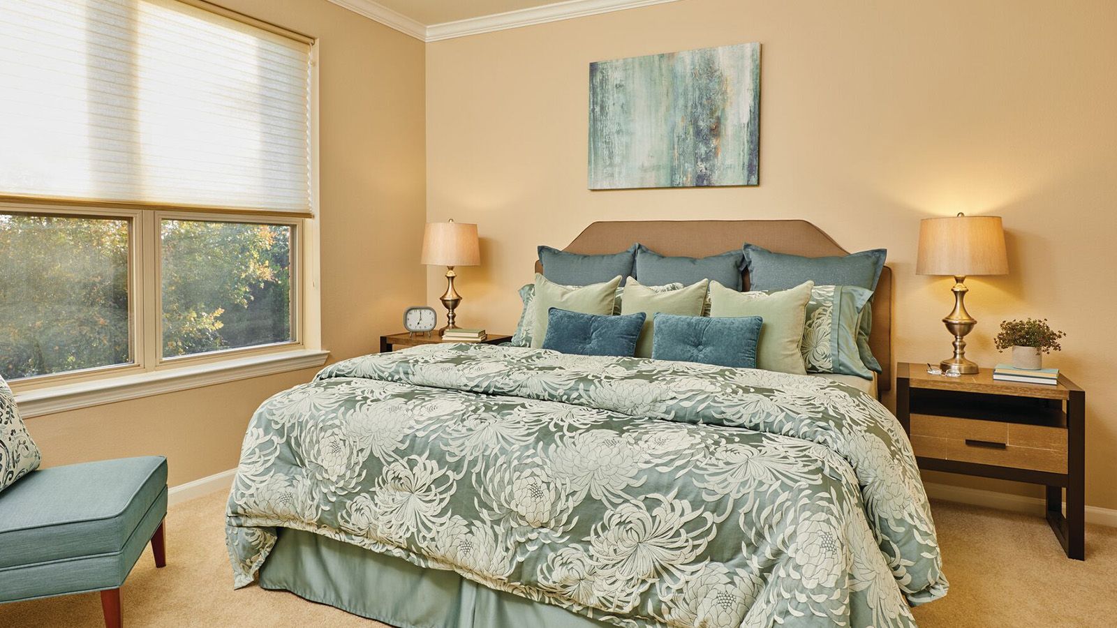 The Madison Senior Apartments in Overland Park Tallgrass Creek