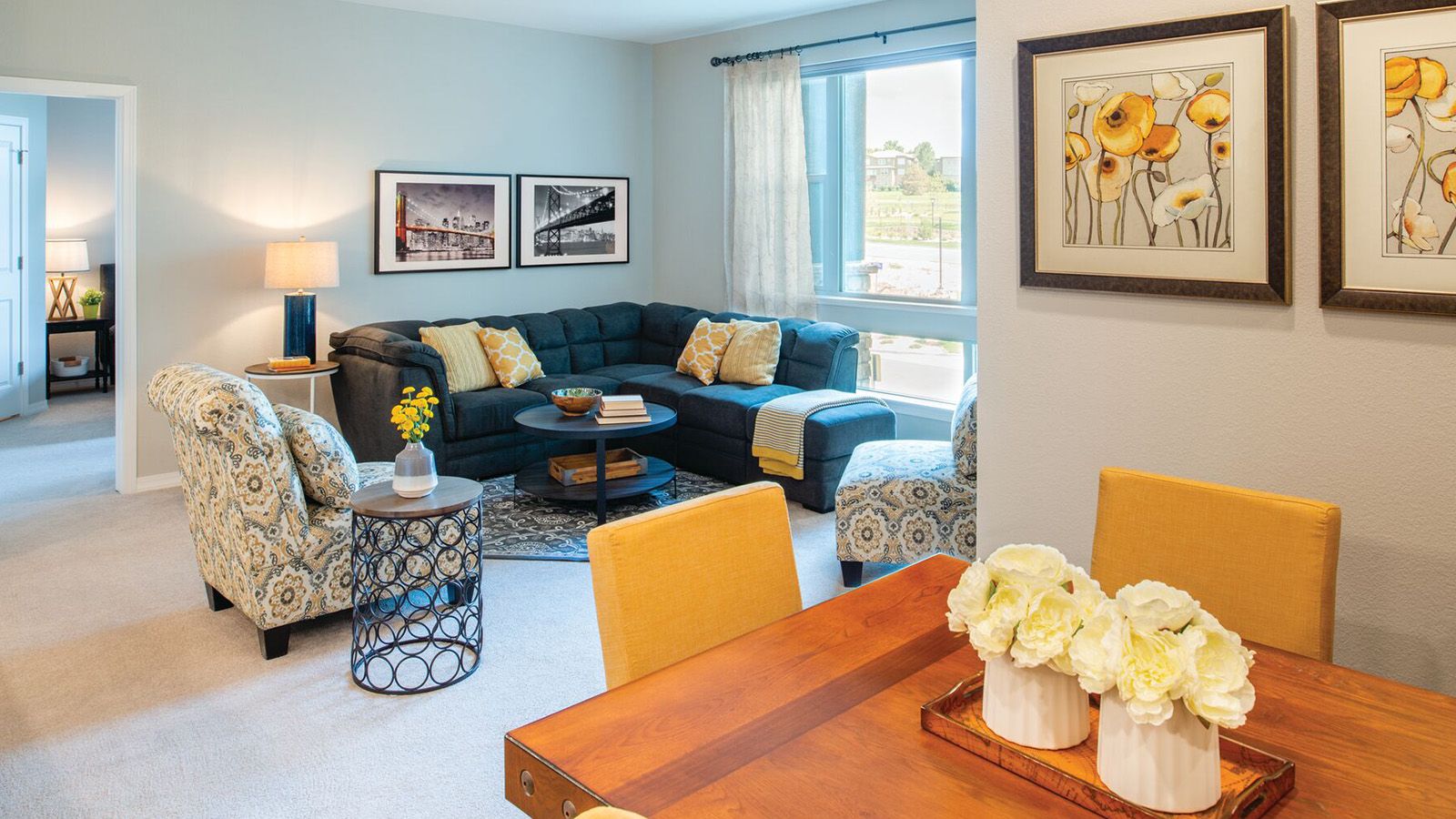 The Grayson Erickson Senior Living