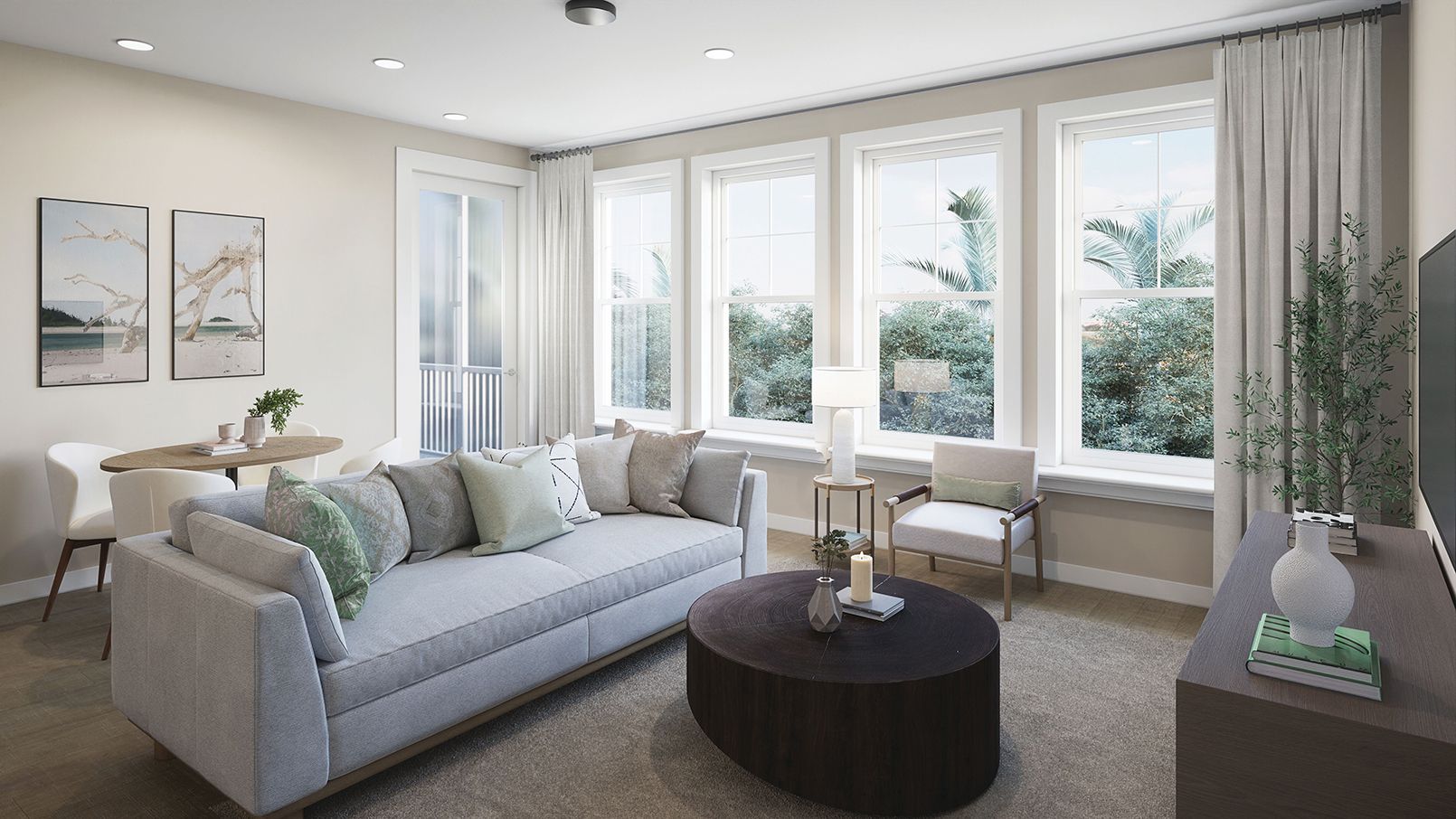 The Piedmont Senior Apartments in Lakewood Ranch Emerson Lakes