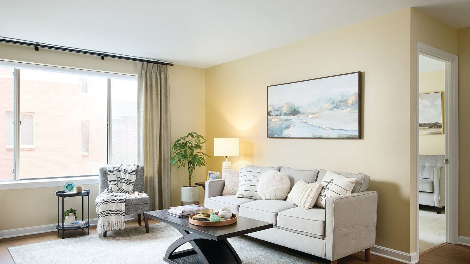 The Pearson Senior Apartments in Catonsville | Charlestown