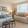 Image of the Manchester living room.