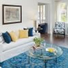 Modern living room