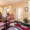 Image of the Zachary living room.