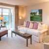 Image of the Brighton living room.