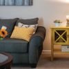Image of the Brighton living room.