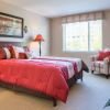 Image of a Lancaster bedroom.