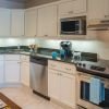 Image of the Manchester kitchen.