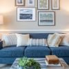 Image of the Hastings living room.