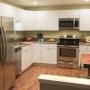 Kitchen in Fremont apartment home. 