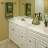 Image of the Oxford master bathroom.