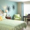 Image of the Gilbert bedroom.