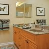 Image of a Lancaster bathroom.
