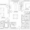 The Oxford Floorplan