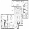 The Walton Floorplan